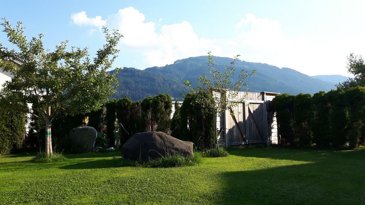 Sunside Wiesersberg - Saalfelden Leogang Екстериор снимка