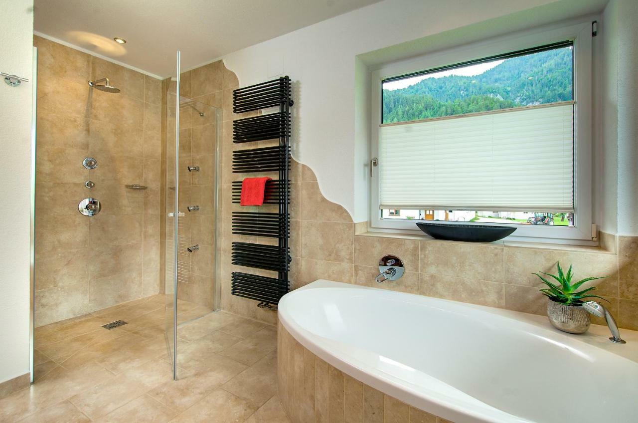 Sunside Wiesersberg - Saalfelden Leogang Екстериор снимка